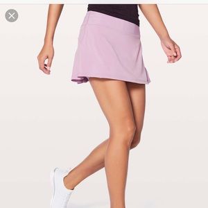 Lululemon Circuit Breaker Skirt II - New With Tag